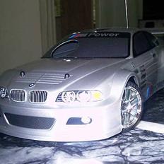 Off-Roader Savage 25 