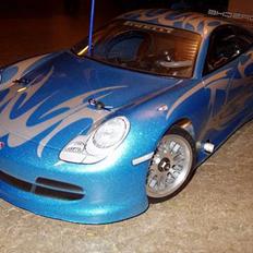 Bil Serpent 705 IMPULSE PRO