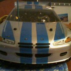 Bil Serpent 705 IMPULSE PRO