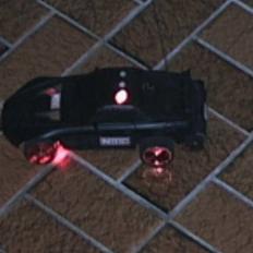 Bil racetin honda s2000