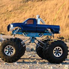 Truck TXT-1  King Kong