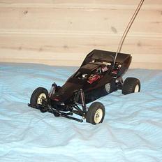 Bil Tamiya - GrasHopper II