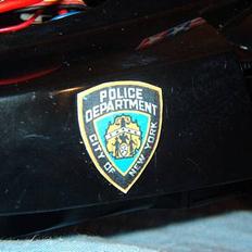 Bil Tamiya - GrasHopper II