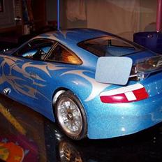 Bil Serpent 705 IMPULSE PRO