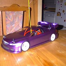 Bil Team Losi xxx-S Sport