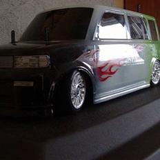 Bil M-03 L Toyota Bb