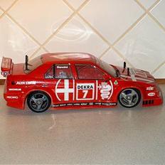 Bil Alfa romeo, toyota celica