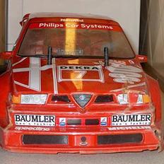 Bil Alfa romeo, toyota celica