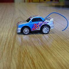 Bil mini racer