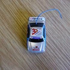 Bil mini racer