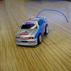 Bil mini racer