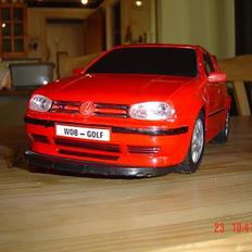 Bil VW Golf 4  V5 