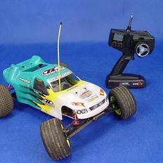 Truck Team Losi XXX-NT