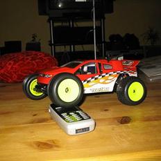 Truck LOSI Mini-T
