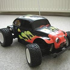 Bil Tamiya Blitzer Beetle