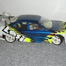 Bil Team Losi Street Weapon