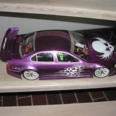 Bil Hpi RS4 2