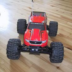 Truck HPI Savage 25 RTR