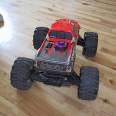 Truck HPI Savage 25 RTR