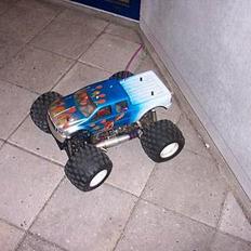 Truck OFNA Monster Pirate