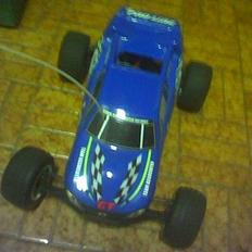 Bil Associated RC10GT