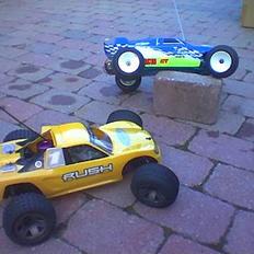 Bil Associated RC10GT