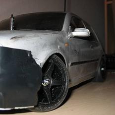 Bil Tamyia FF01 SOLGT