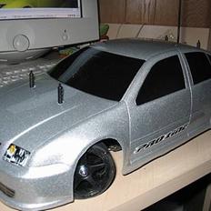 Bil Tamyia FF01 SOLGT