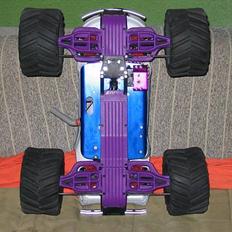 Truck Traxxas T-Maxx 2.5
