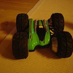 Bil Tyco Super Rebound