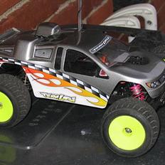 Truck Mini-T ( LOSI )