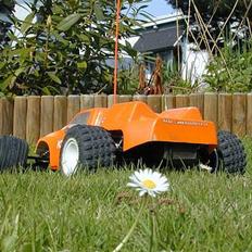 Truck Kyosho Stadium truck
