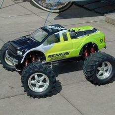 Truck T-Maxx