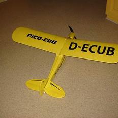 Fly Pico cub **SOLGT**