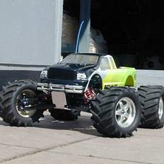 Truck T-Maxx