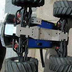 Truck T-Maxx