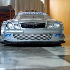 Bil Mercedes-benzCLK DTM 2000