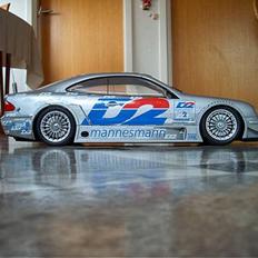 Bil Mercedes-benzCLK DTM 2000