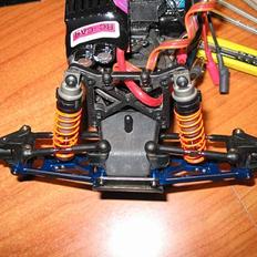Truck Mini-T ( LOSI )