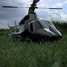 Helikopter Airwolf