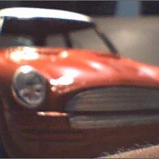 Bil mini