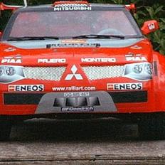 Off-Roader Cen Fun Factor