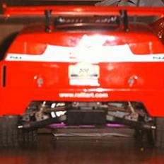 Off-Roader Cen Fun Factor