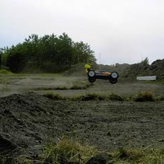 Off-Roader Ofna Speed 9.5 