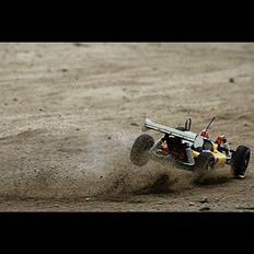 Off-Roader Ofna Speed 9.5 