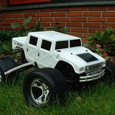 Truck Traxxas T-Maxx TRX 2.5