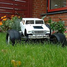 Truck Traxxas T-Maxx TRX 2.5