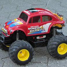 Bil Tamiya Monster Beetle