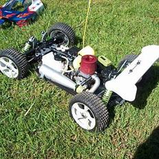 Bil G.v.Models Rex-x