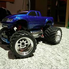 Bil MINI-Z MonsterTruck
